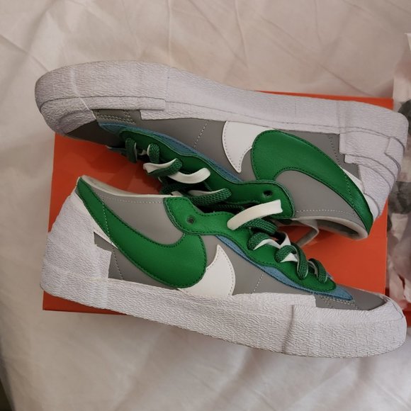 Nike Blazer Sacai